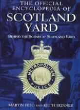 Official encyclopedia scotland for sale  UK