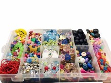 Kids beads container for sale  Sedro Woolley