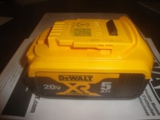 New genuine dewalt for sale  Dumfries