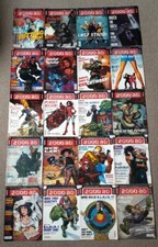 2000 issue bundle for sale  NOTTINGHAM