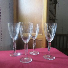 Verres vin rouge d'occasion  Thiaucourt-Regniéville