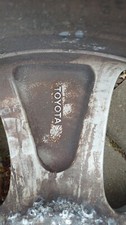 Alloys 5x100 toyota for sale  NEWARK