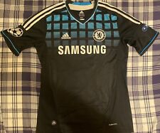 Shirt chelsea torres usato  Brescia