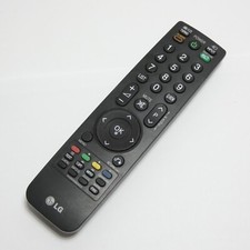 Telecommande akb69680403 offic d'occasion Telecommande akb69680403 offic d'occasion  Nice-