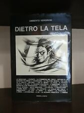 Dietro tela umberto usato  Genova