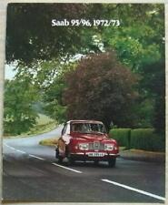 Saab estate saloon for sale  LEICESTER