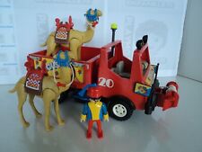 Playmobil vintage city d'occasion  Buchy