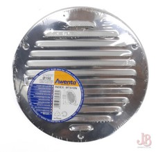 Stainless steel round for sale  SURBITON