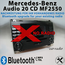 mercedes audio 20 gebraucht kaufen  Gütersloh