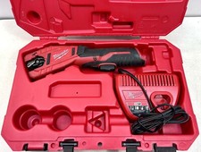 Milwaukee cordless copper for sale  Asheville
