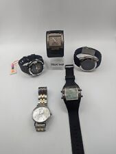 Lot montres guess d'occasion  Sète
