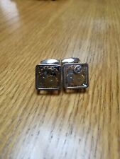 Tateossian style square for sale  WINDSOR