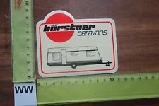 Alter aufkleber camping gebraucht kaufen  Kupferberg