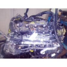 Motore compl. per usato  Bedizzole