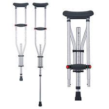 Vevor underarm crutches for sale  LEICESTER