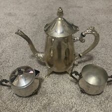 Vintage coffee tea for sale  Romulus