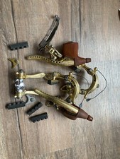 Mafac gold and d'occasion  Strasbourg-