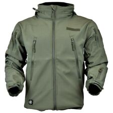 Tactical giacca softshell usato  Latina