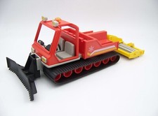 Playmobil sport hiver d'occasion  Thomery