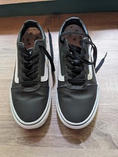 Vans turnschuhe damen gebraucht kaufen  Eitorf