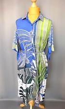 Robe longue plage d'occasion  Paimbœuf