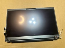 Notebook Dell Latitude 7400 14" fabricante de equipamento original fosco tela LCD conjunto completo de tela comprar usado  Enviando para Brazil