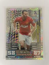 Ryan giggs record for sale  PRESTON