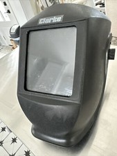 Welding helmet clarke for sale  Portsmouth