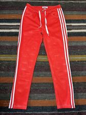Adidas fiorucci red usato  Ginestra