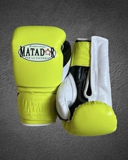 Sconto matador boxing usato  Prato