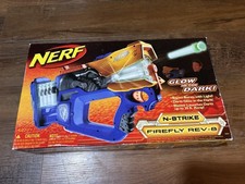 Nerf strike firefly for sale  Saginaw