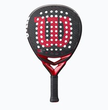 Racchetta padel wilson usato  Maglie