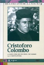 Cristoforo colombo noleggio usato  Italia