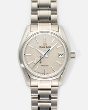 Grand seiko heritage for sale  LONDON