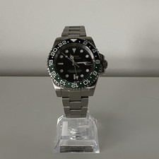 Seiko gmt sprite for sale  CARDIFF