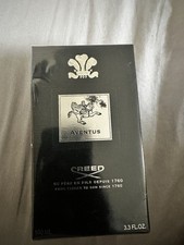Creed aventus men for sale  LONDON