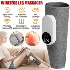Leg massager heated for sale  UK