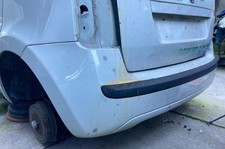 Paraurti per fiat usato  Novellara