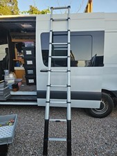 2.93 meter telescopic for sale  SITTINGBOURNE
