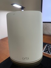 Netgear orbi wifi for sale  Rochester