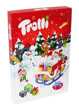Trolli adventskalender sorten gebraucht kaufen Trolli adventskalender sorten gebraucht kaufen  Berlin