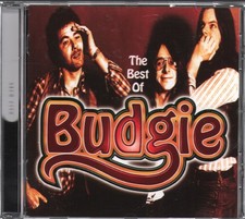 Budgie best spectrum for sale  HUDDERSFIELD