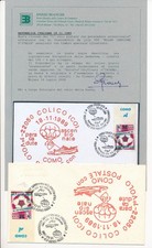 1989 italia lire usato  Lecco