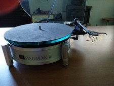 Giradischi systemdek usato  Villasanta