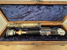 Desert wanderer lightsaber gebraucht kaufen  Hannover