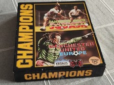 1991 champions video for sale  DUNGANNON