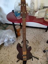 Guitare basse thor d'occasion  Six-Fours-les-Plages