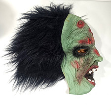 Zombie creepy scary for sale  Fox Lake
