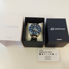 Casio edifice efv gebraucht kaufen  München