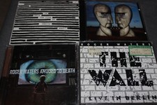 Roger waters pink gebraucht kaufen  Creglingen